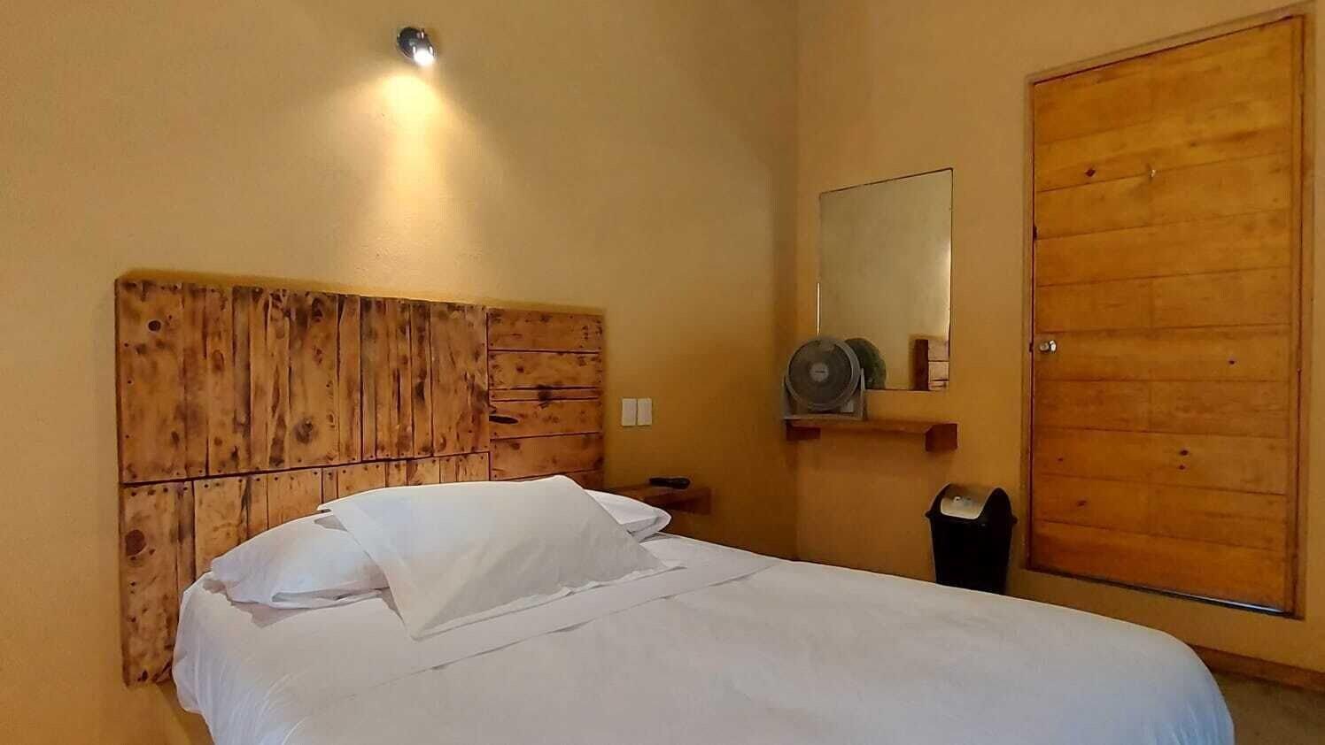 Varios Hotel Ge
