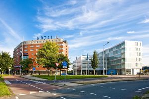 Alojamiento - WestCord Art Hotel Amsterdam 3