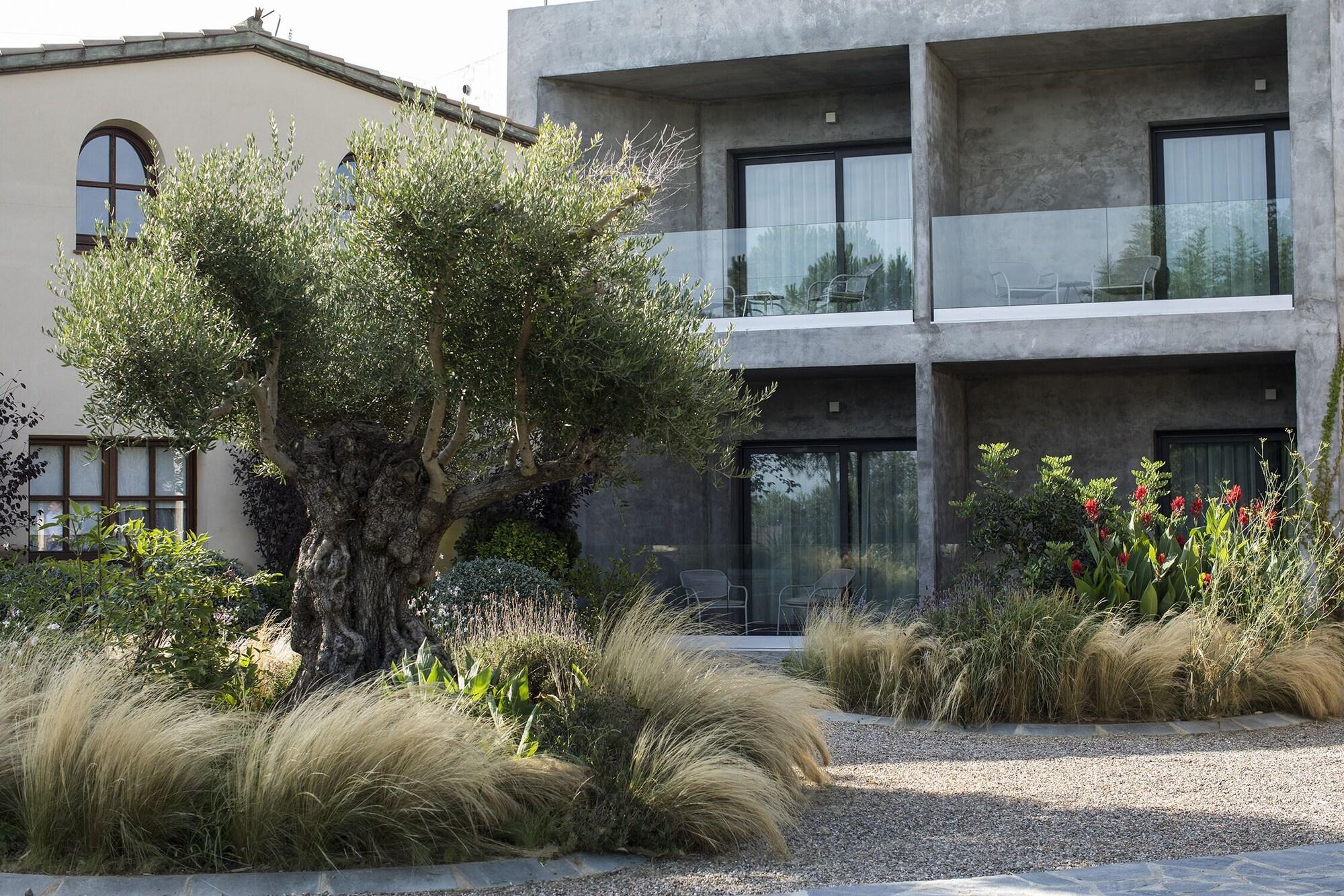 Vista Exterior Boutique Hotel Can Pico