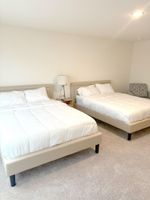 Alquiler Vacacional - Ivana Lodge 3-Bed Room, 3-Bath Retreat
