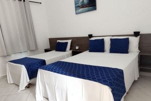 Alquiler Vacacional - Pousada Vistazul