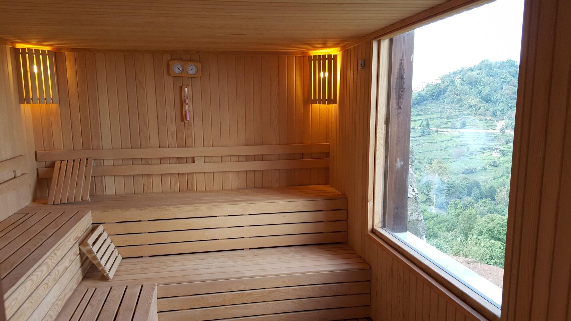 Spa Hasdikoz Abdik Hotel