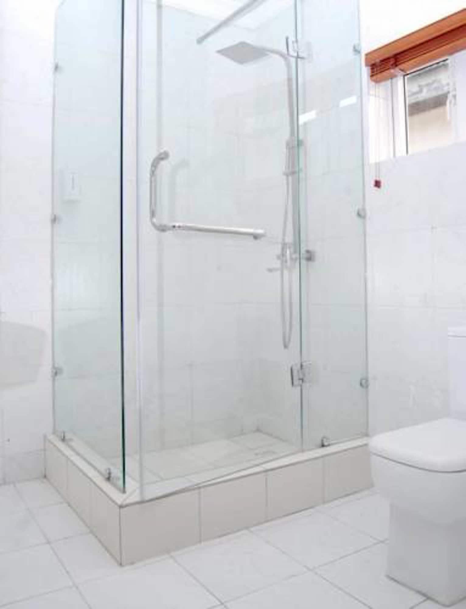 Equipamiento de Habitación West 11 Luxury