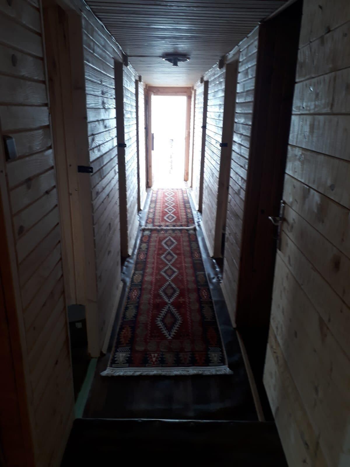 Vista Lobby Cici Baba Dag Evi