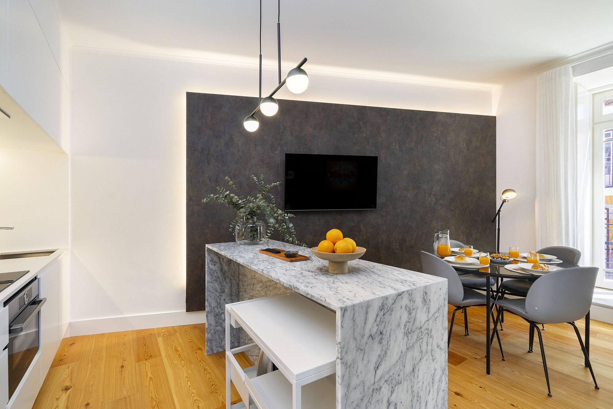 Equipamiento de Habitación Exclusive City Hideaway
