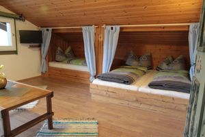 Alquiler Vacacional - Bei Herrmanns