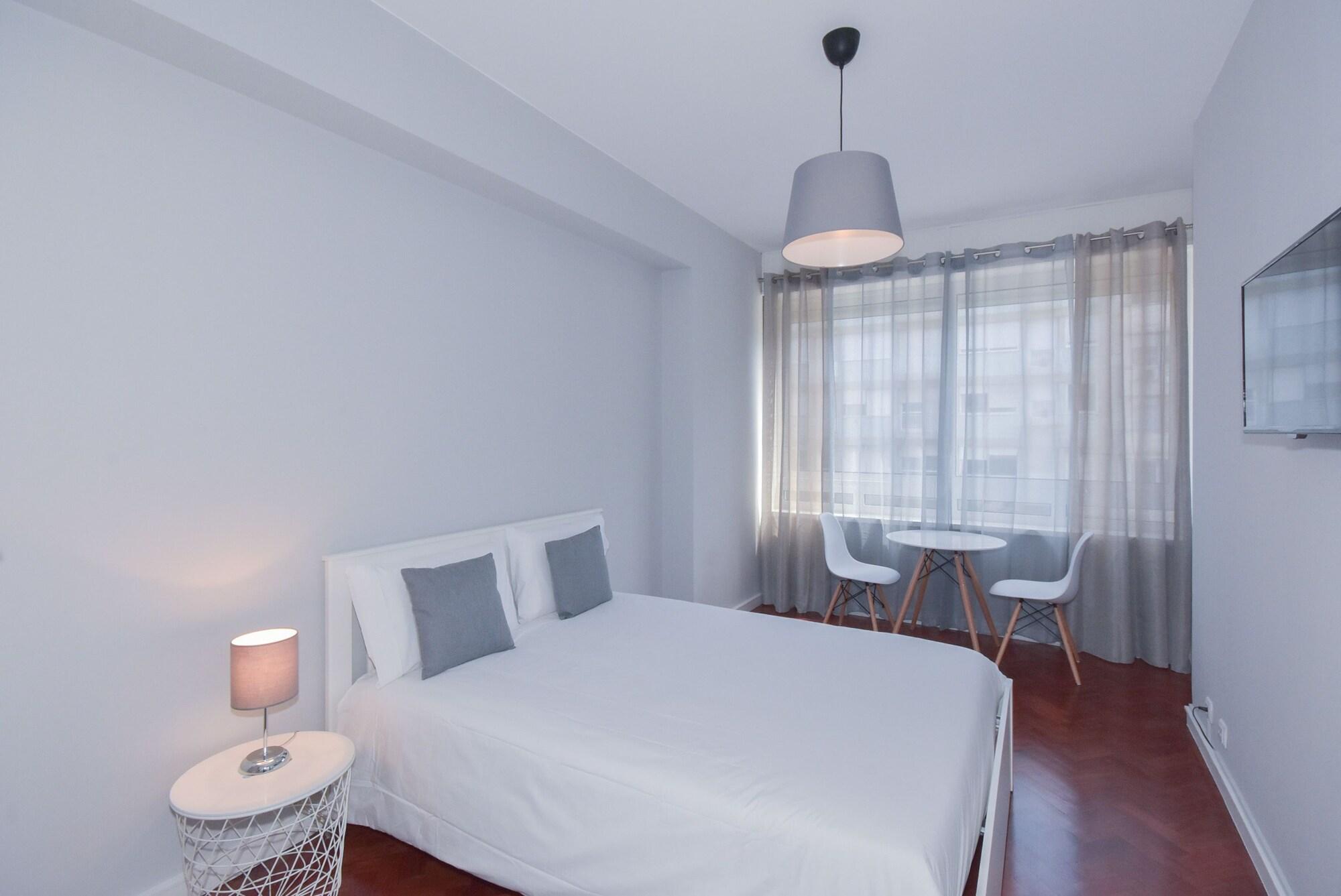 Habitación Lolla's City House