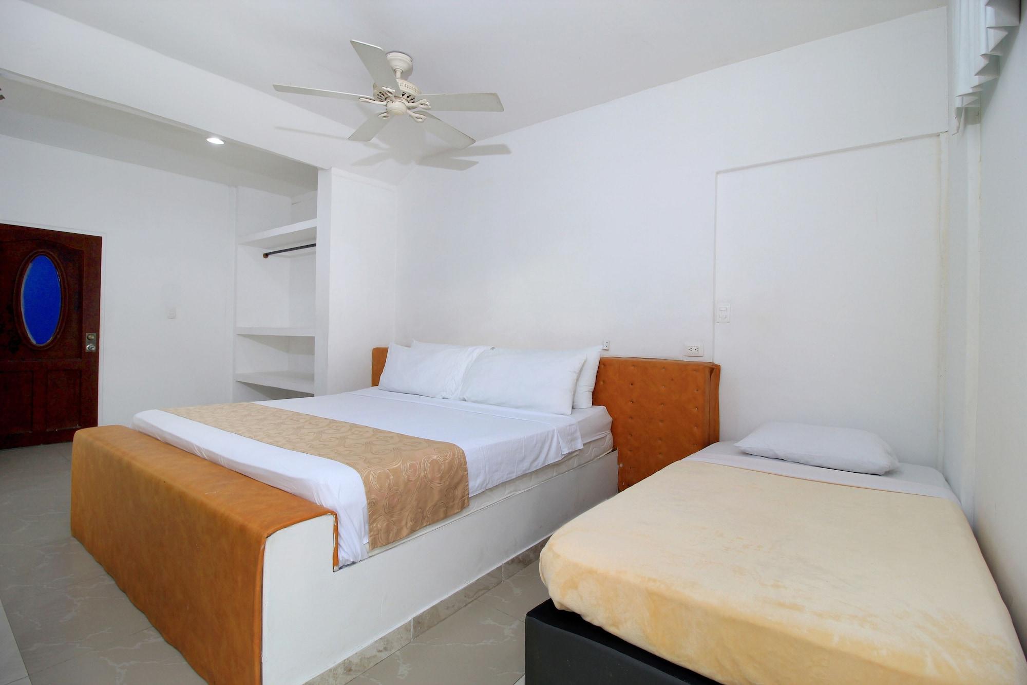 Hotel Hotel Abi INN By GEH Suites