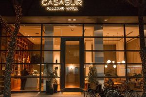 Alojamiento - CasaSur Palermo