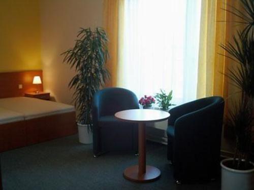 Set de Habitación Hotel Meritum