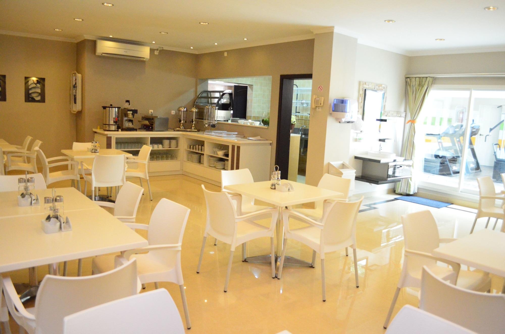 Restaurant Residential Primavera