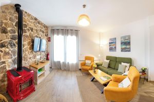 Alquiler Vacacional - Posada de Monfragüe. ESPJ