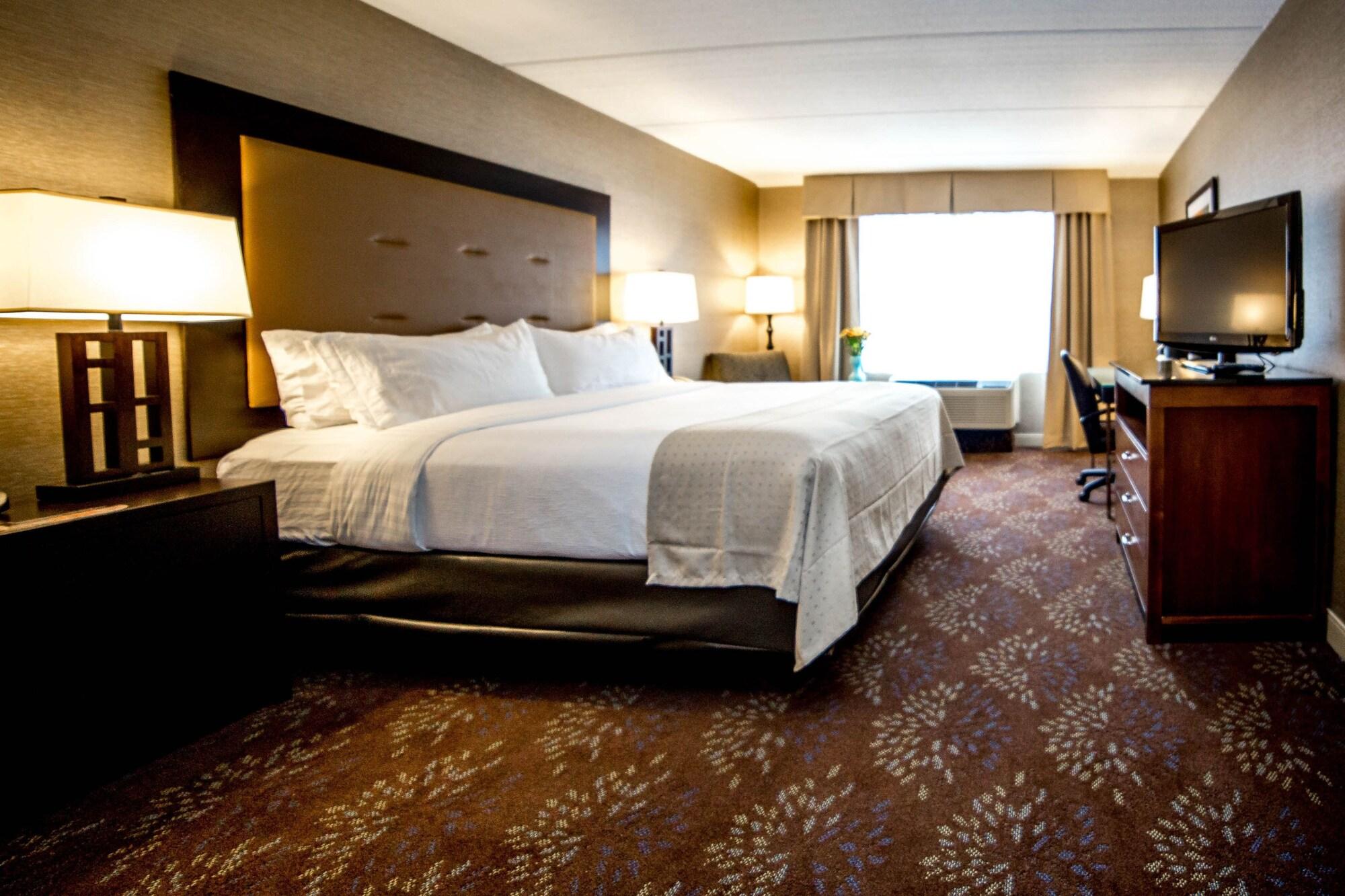 Habitación Holiday Inn South Kingstown (Newport Area) by IHG
