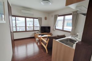 Arriendo temporal - Kashiwa House Furano