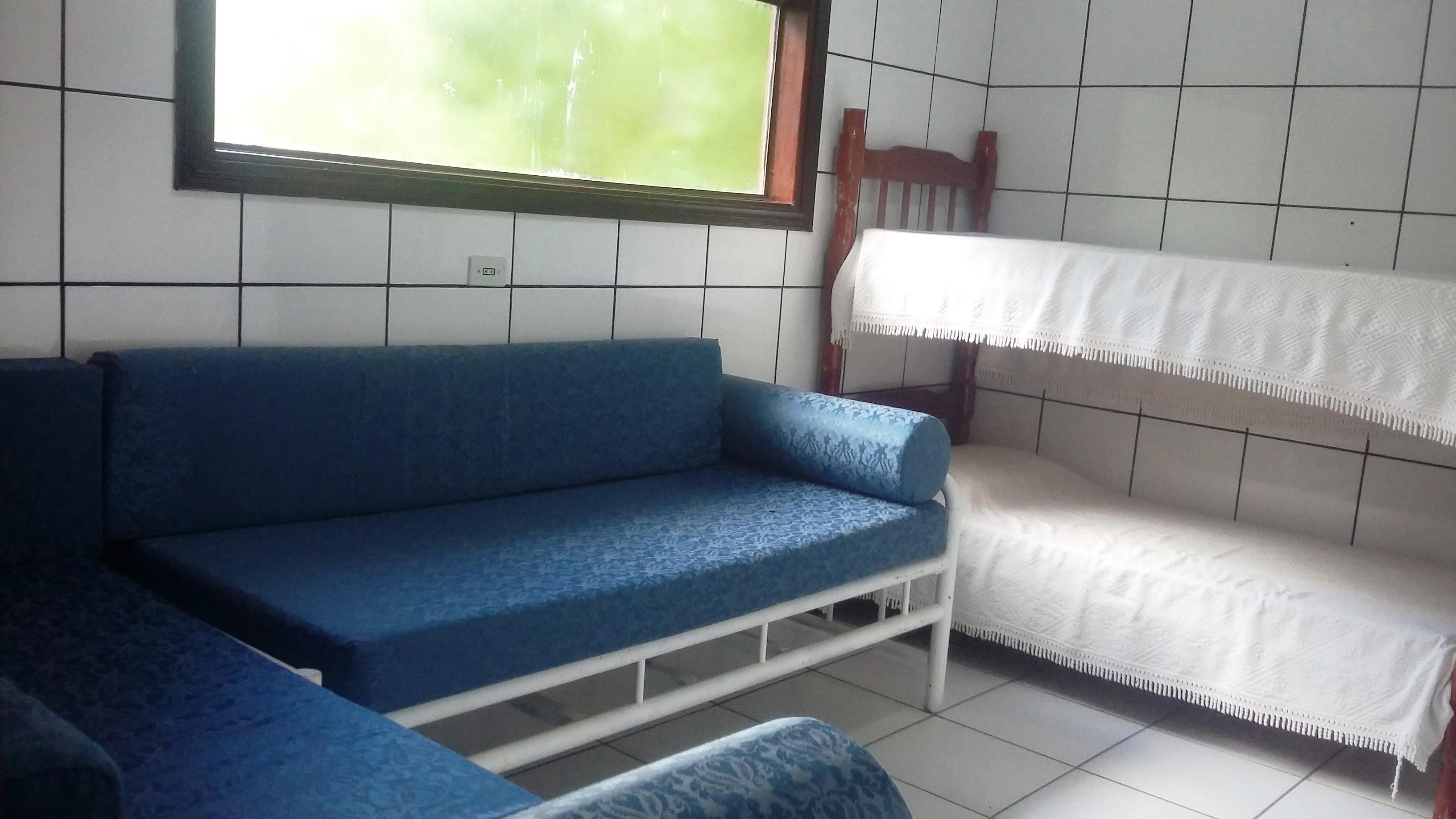 Habitación Rancho Pinel