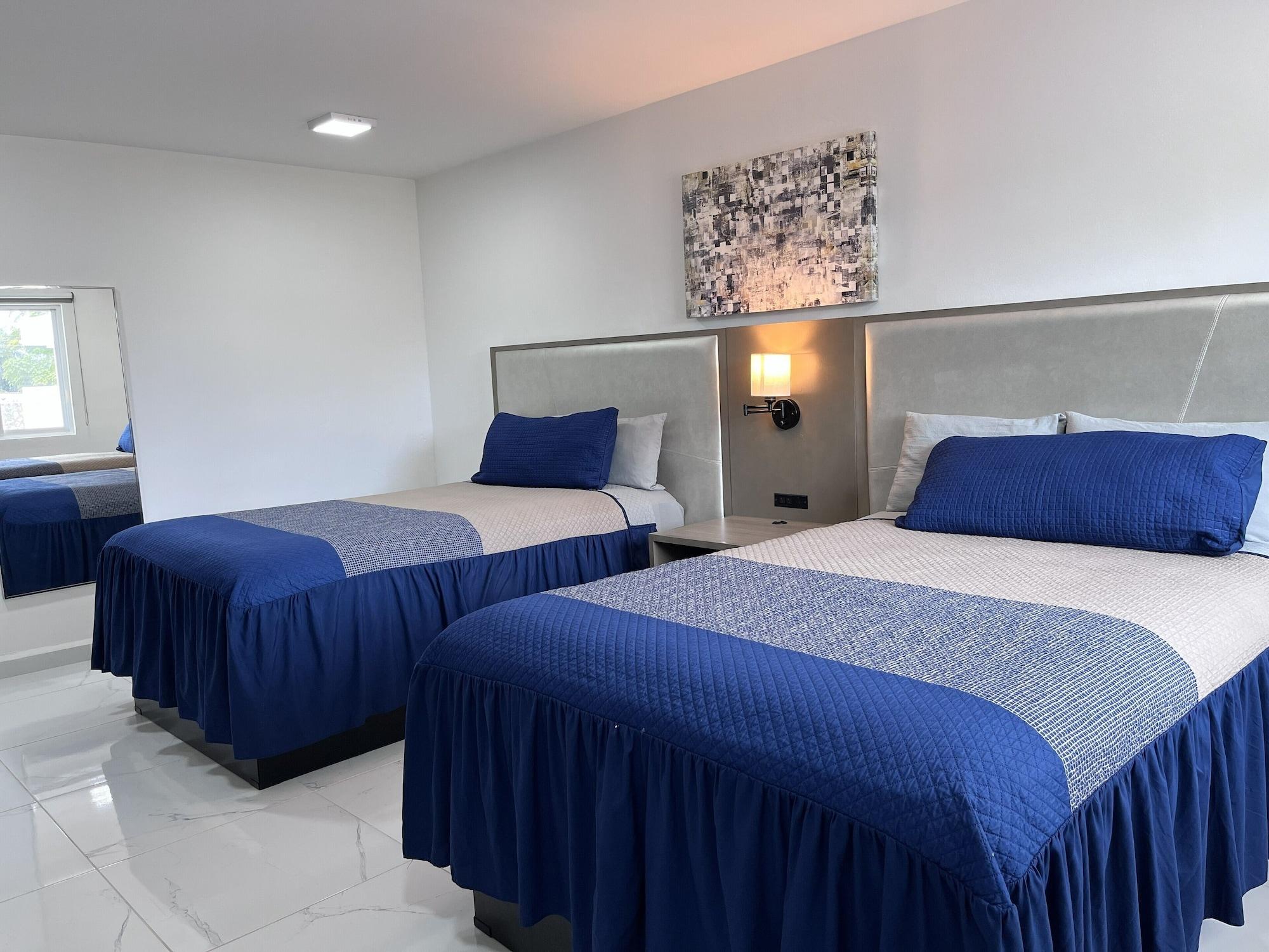 Habitación Casa Muranta