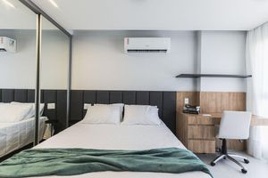 Alquiler Vacacional - City House