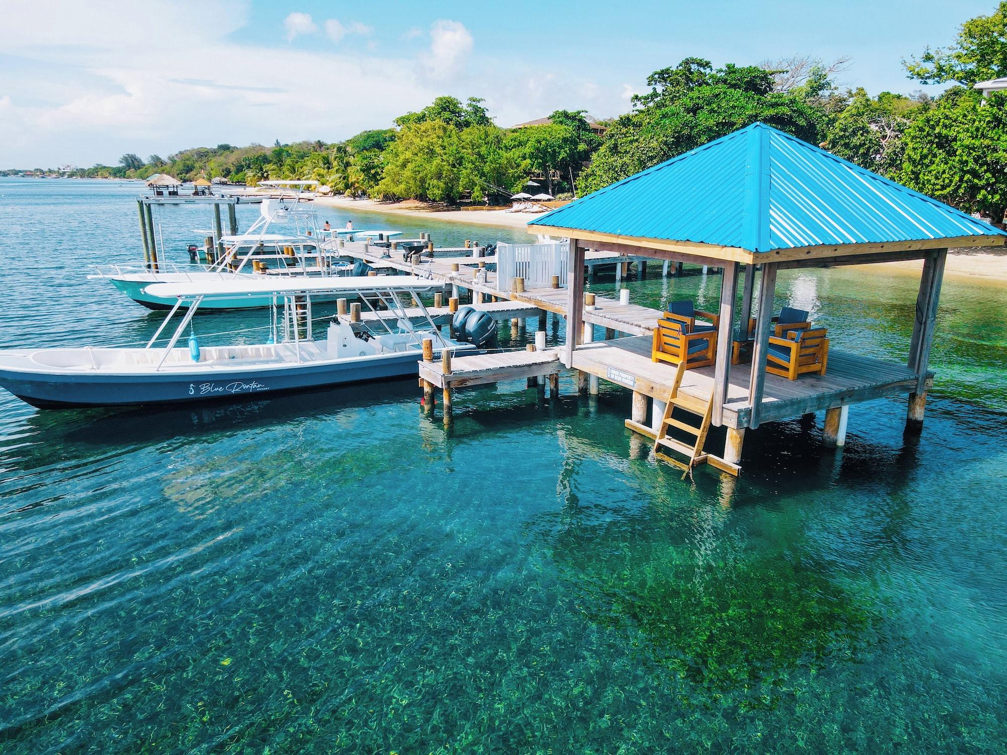 Playa Blue Roatan Resort