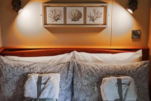 Alquiler Vacacional - Wildwood Quarry Cabin - Pet Friendly - Sleeps 3/4