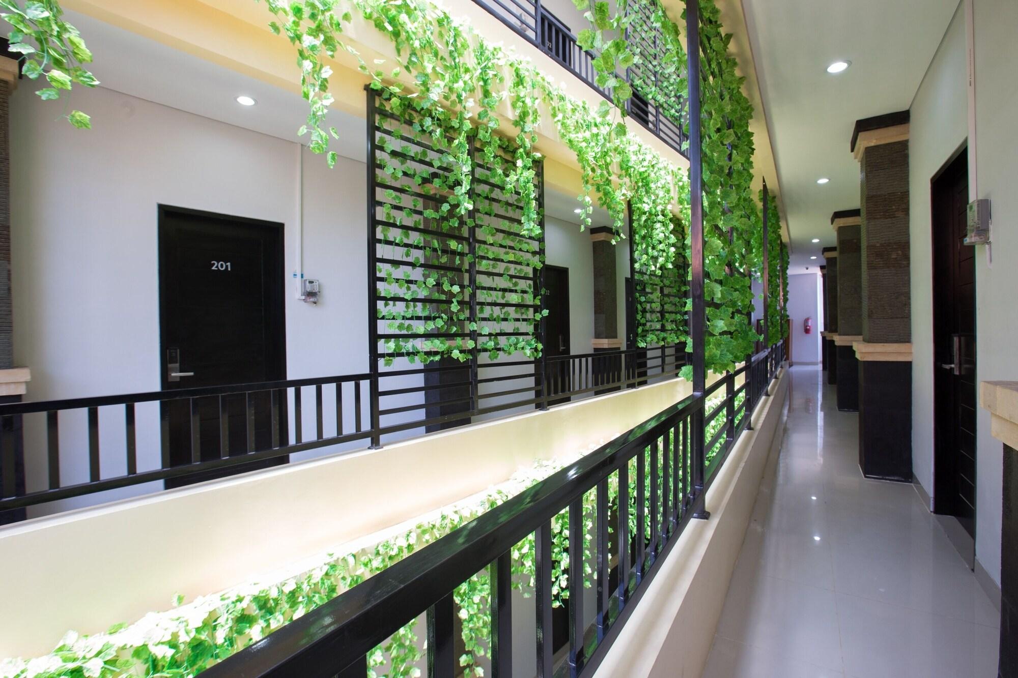 Comodidades del Alojamiento OYO 1949 Vrindavan Residence