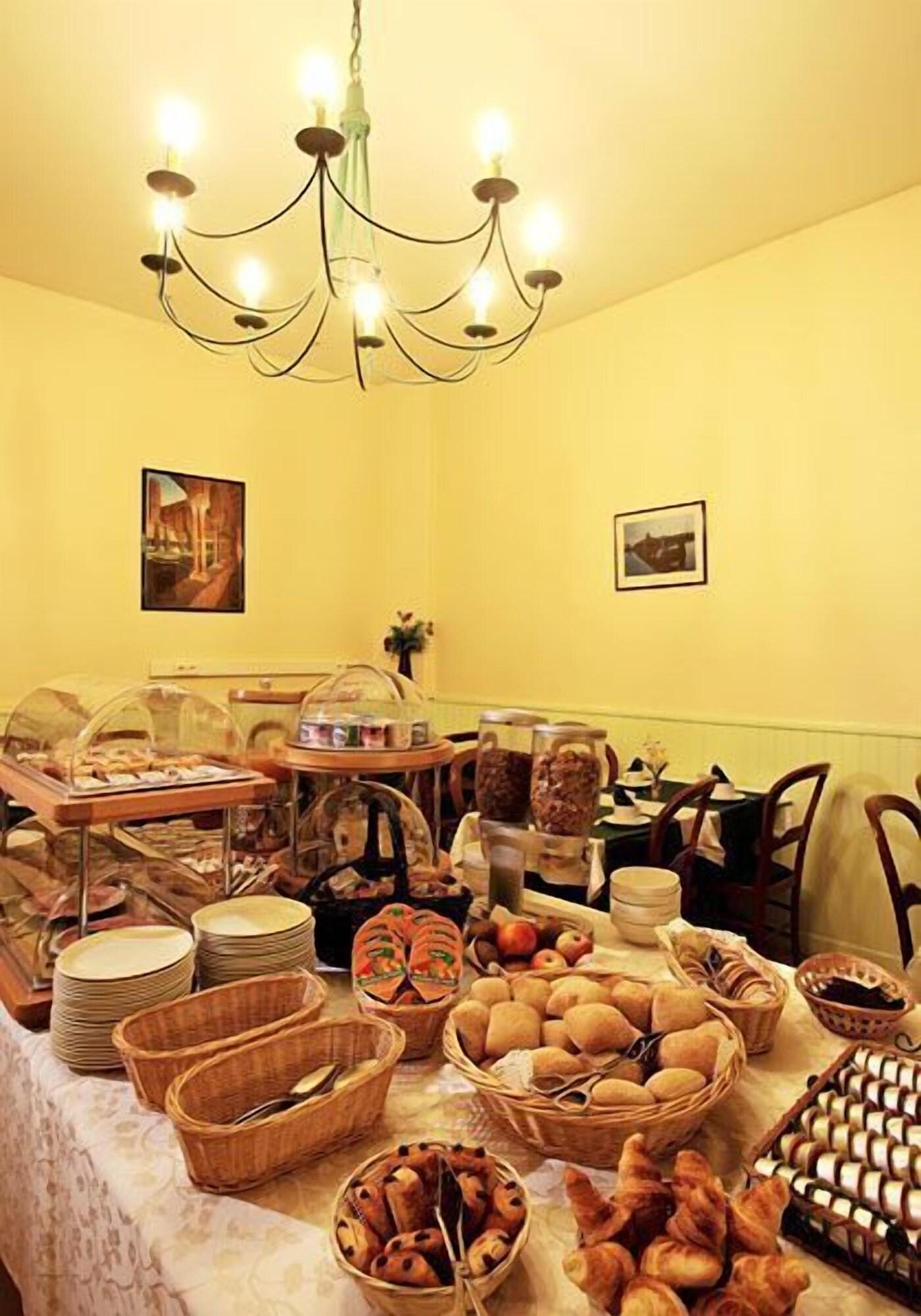 Restaurant Hôtel Riquet
