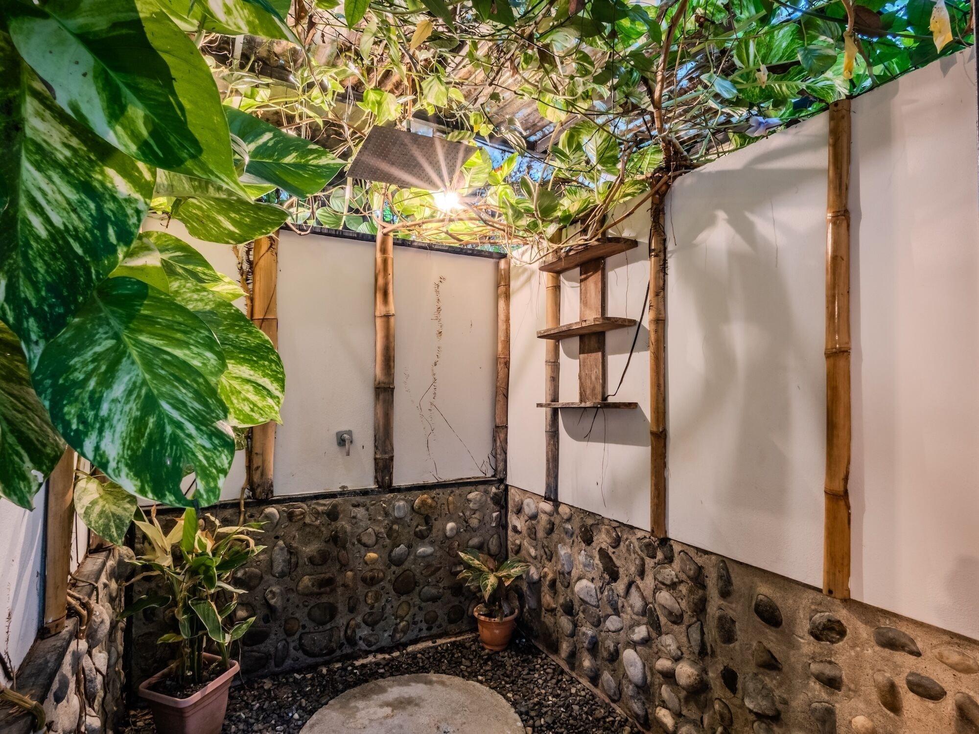 Equipamiento de Habitación Koru Village Boutique Hostel