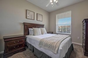 Arriendo temporal - Vc8-410 - 3BR Condo With hot tub Near Disney