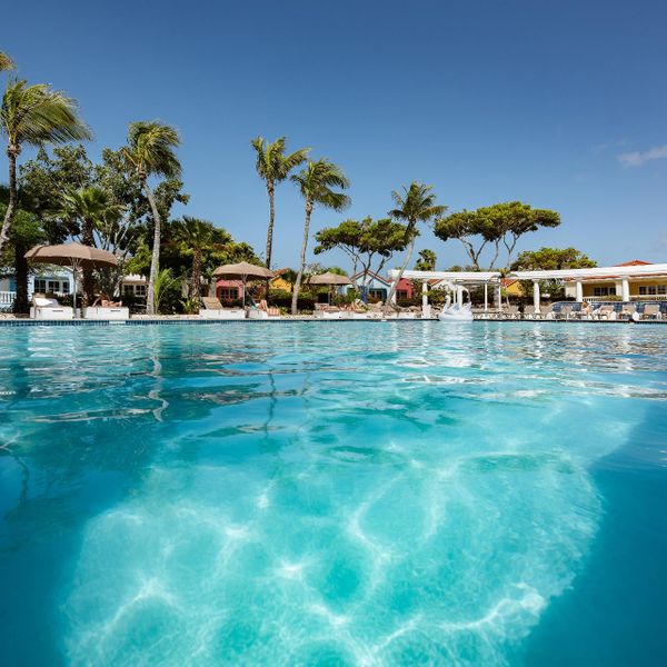 Livingstone Jan Thiel Villas & Resort