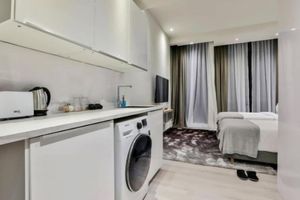 Alquiler Vacacional - Deluxe King Suite with Twin Tower View 22