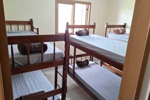 Alojamiento - Hostel Osoriense