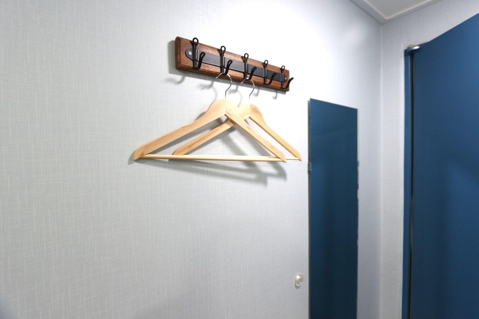 Set de Habitación HAH Guesthouse