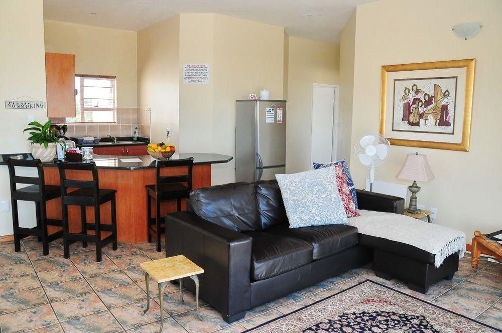 Comodidades del Alojamiento Benri B&B