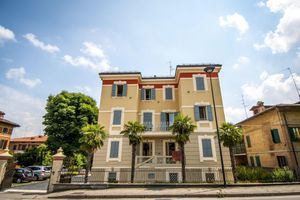 Alojamiento - Hotel Villa Maranello