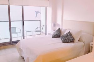 Alquiler Vacacional - Impecable Departamento, zona Alto Palermo!