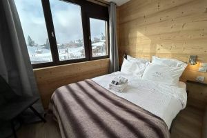 Alquiler Vacacional - Apt, 1206 _ Properties Mont Amour