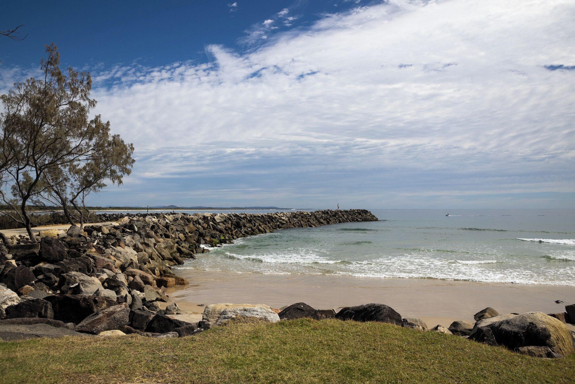 Playa Reflections Evans Head - Holiday Park