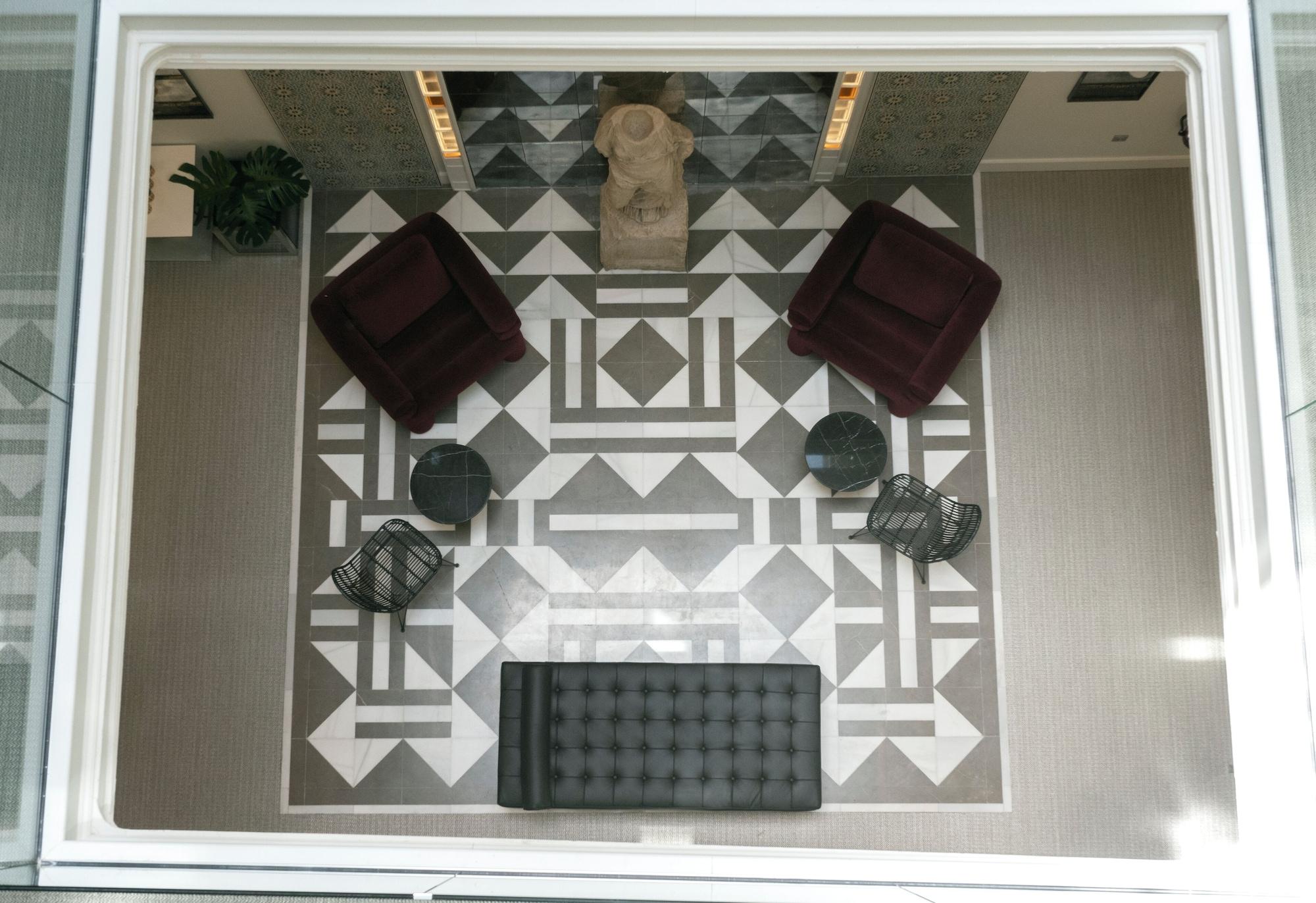 Varios Hotel Boutique Casa Romana Villa