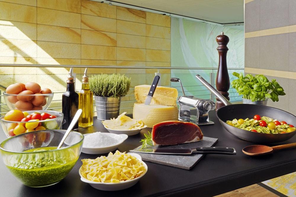 Hotel Courtyard by Marriott Berlin City Center