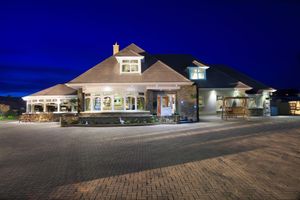 Alojamiento - The Tides B&B