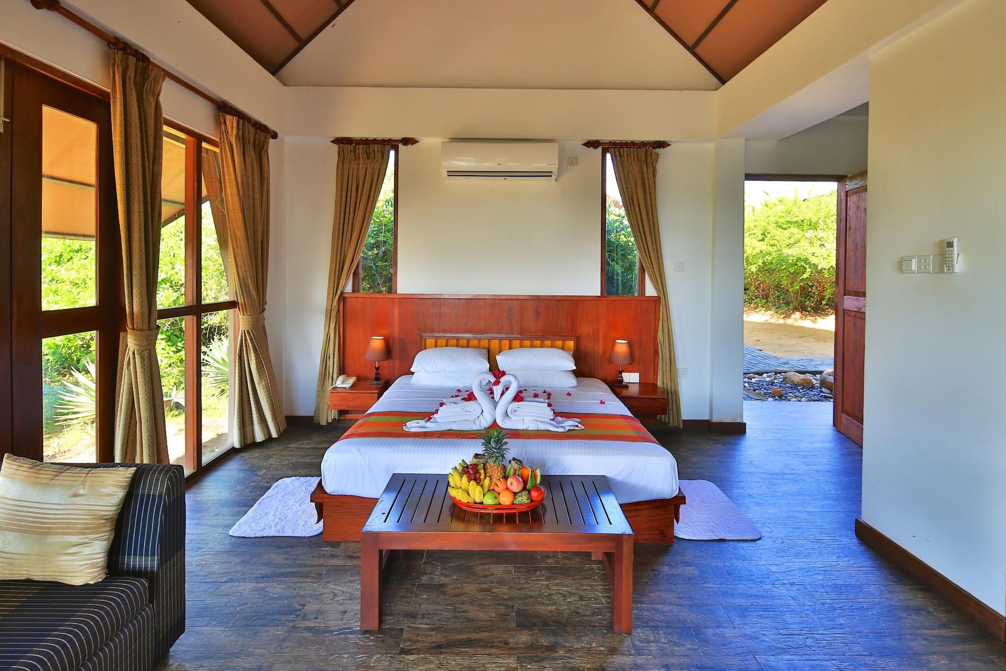 Habitación Laya Safari