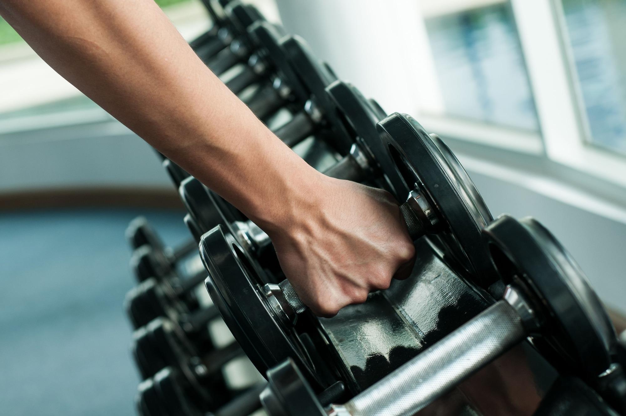 Gimnasio Vision Imperial Hotel
