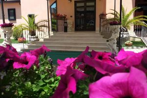 Alojamiento - Hotel Leon