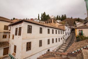 Alojamiento - Rooms VITA & BAR