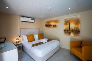 Alquiler Vacacional - Sunset Luxury Camps