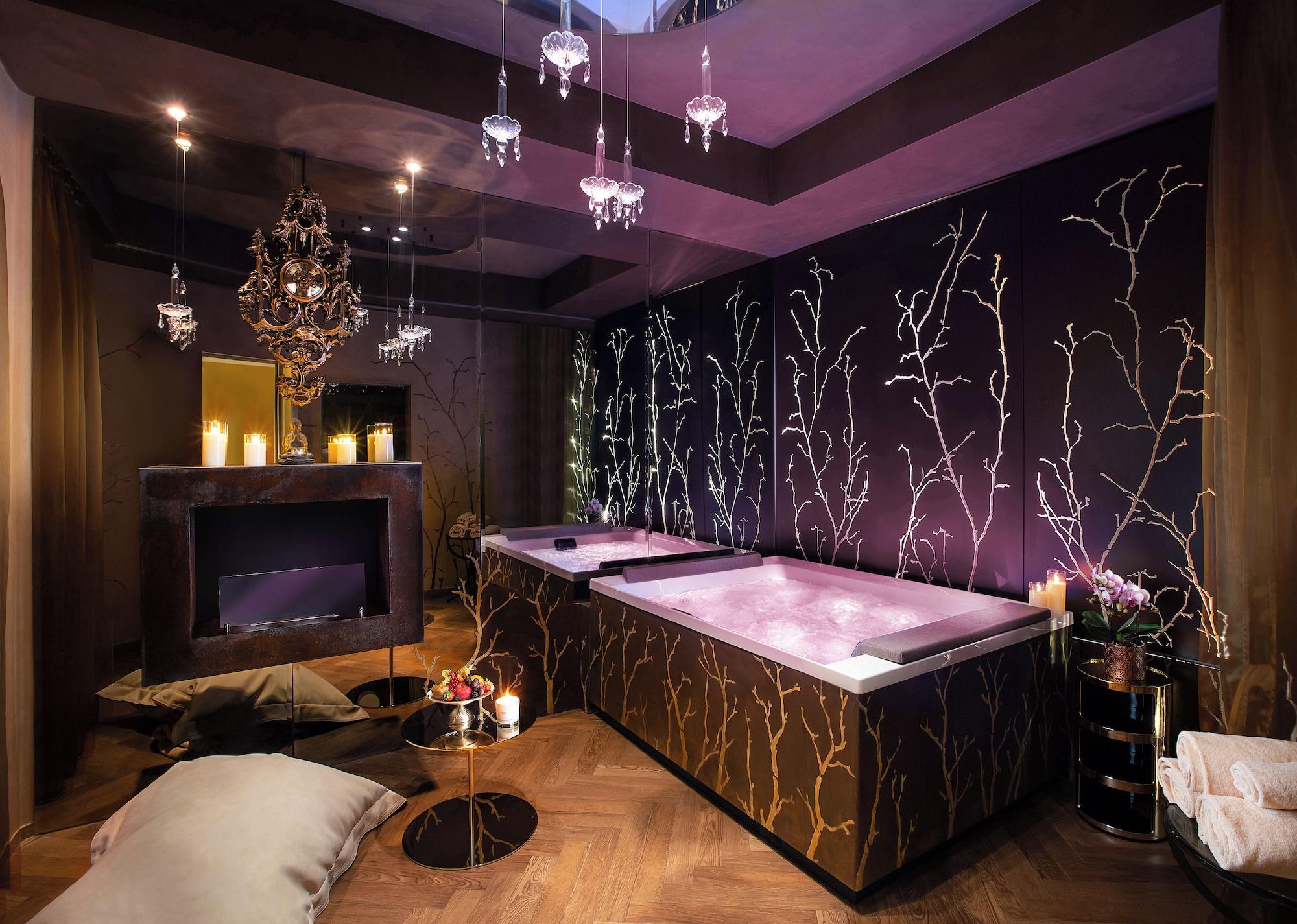 Spa Château Monfort