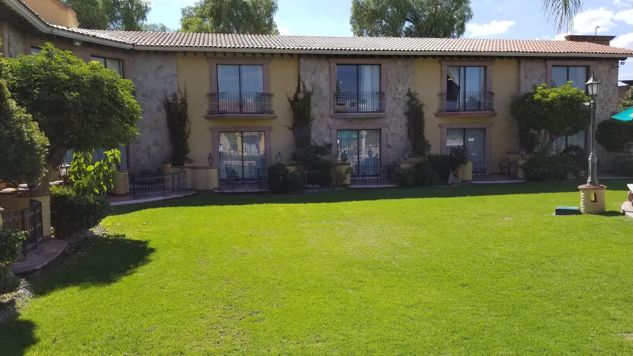 Varios Gran Hotel Hacienda de la Noria