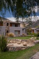 Alojamiento - La Comarca Hotel