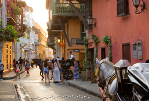 Cartagena de Indias