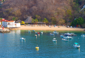 Huatulco