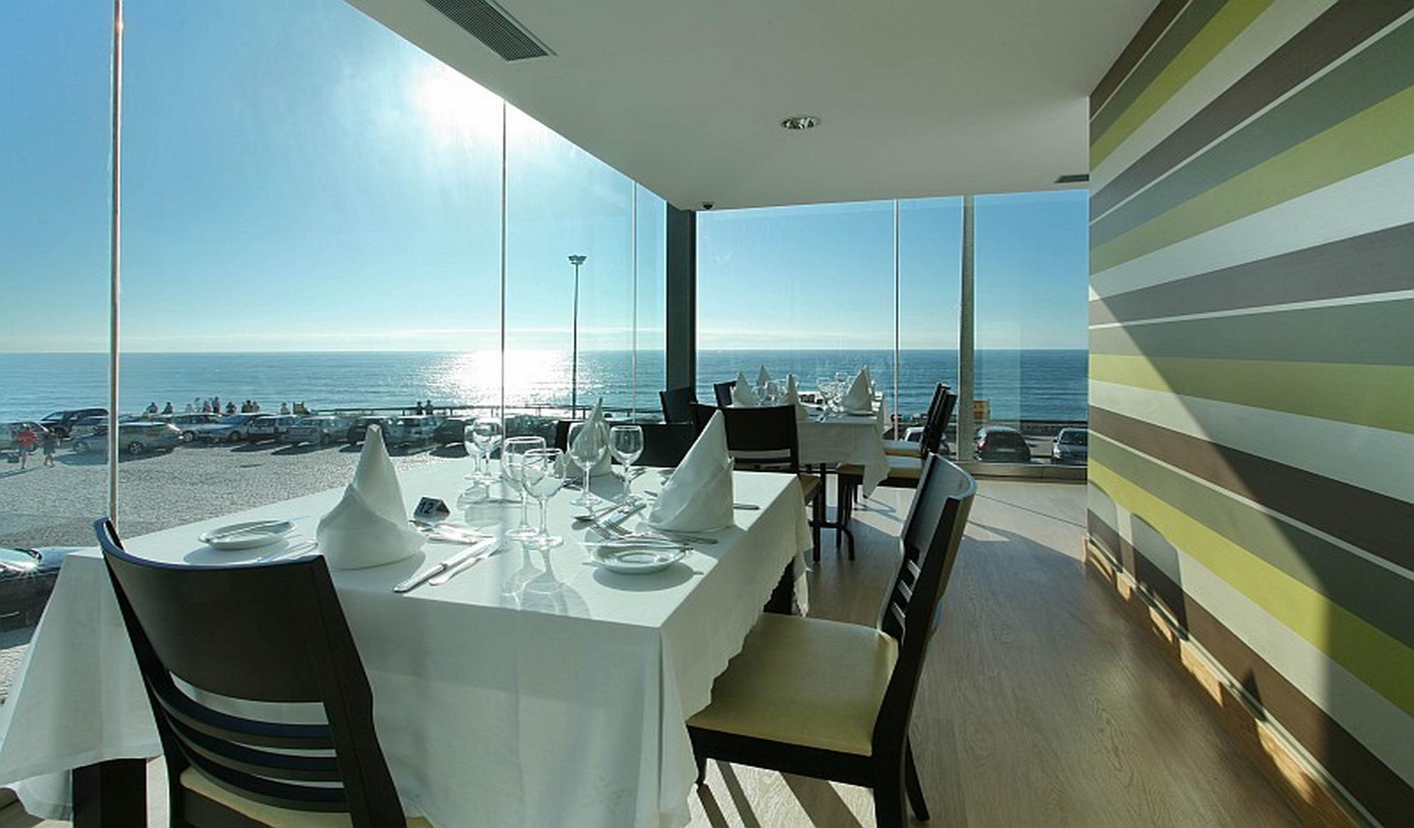 Restaurant Hotel Mar e Sol